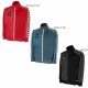 HUMMEL �ҥ���� H.FC �ȥ�å����㥱�å� HAT2136 �ȥ졼�˥󥰥��㥱�å�