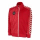 HUMMEL �ҥ���� H.FC �ȥ�å����㥱�å� HAT2136 �ȥ졼�˥󥰥��㥱�å�