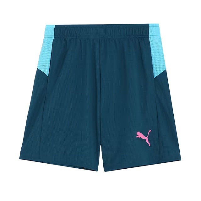 PUMA プーマ 659131 56 PUMAFTBL PRO KNIT ショーツ オーシャン