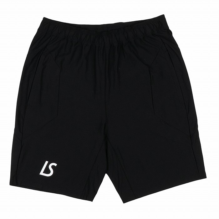 LUZESOMBRA �롼��������֥� Jr LS LOGO DRY PRA-PANTS L2261021 ����˥� �ץ�ѥ�� �ϡ��եѥ��