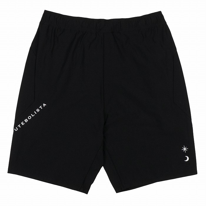 LUZESOMBRA �롼��������֥� Jr LS LOGO DRY PRA-PANTS L2261021 ����˥� �ץ�ѥ�� �ϡ��եѥ��