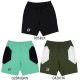 LUZESOMBRA �롼��������֥� Jr LS LOGO DRY PRA-PANTS L2261021 ����˥� �ץ�ѥ�� �ϡ��եѥ��