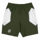 LUZESOMBRA �롼��������֥� Jr LS LOGO DRY PRA-PANTS L2261021 ����˥� �ץ�ѥ�� �ϡ��եѥ��