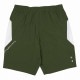 LUZESOMBRA �롼��������֥� Jr LS LOGO DRY PRA-PANTS L2261021 ����˥� �ץ�ѥ�� �ϡ��եѥ��