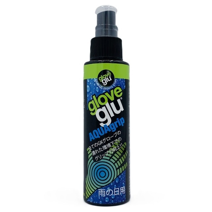 HOSOCCER �������������å��� �����륭���ѡ� ���ƥʥ����� Gloveglu AQUAgrip 120ml ����������å� ��ŷ�� 900106 900106 ���� ���å��� ��ʪ����¾