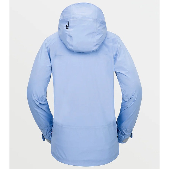 VOLCOM �ܥ륳�� H0652500 VS 3L STRETCH GORE JACKET CRY ���Ρ��ܡ��ɥ����� ���㥱�å� �ܥ륳�०���� �����ƥå��� ��ǥ�����