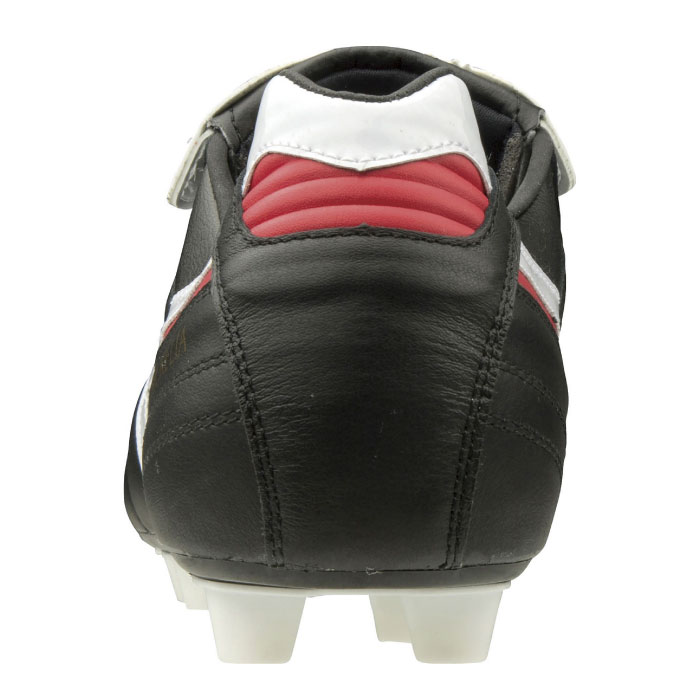 MIZUNO �ߥ��� ���ꥢ2 JAPAN P1GA200001 �֥�å��ߥۥ磻�� ���å��� ���ѥ���