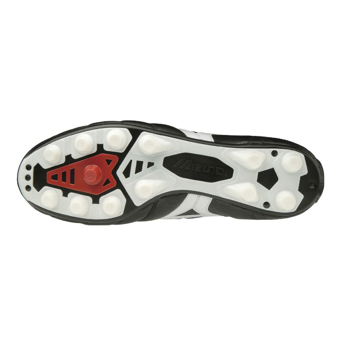 MIZUNO �ߥ��� ���ꥢ2 JAPAN P1GA200001 �֥�å��ߥۥ磻�� ���å��� ���ѥ���