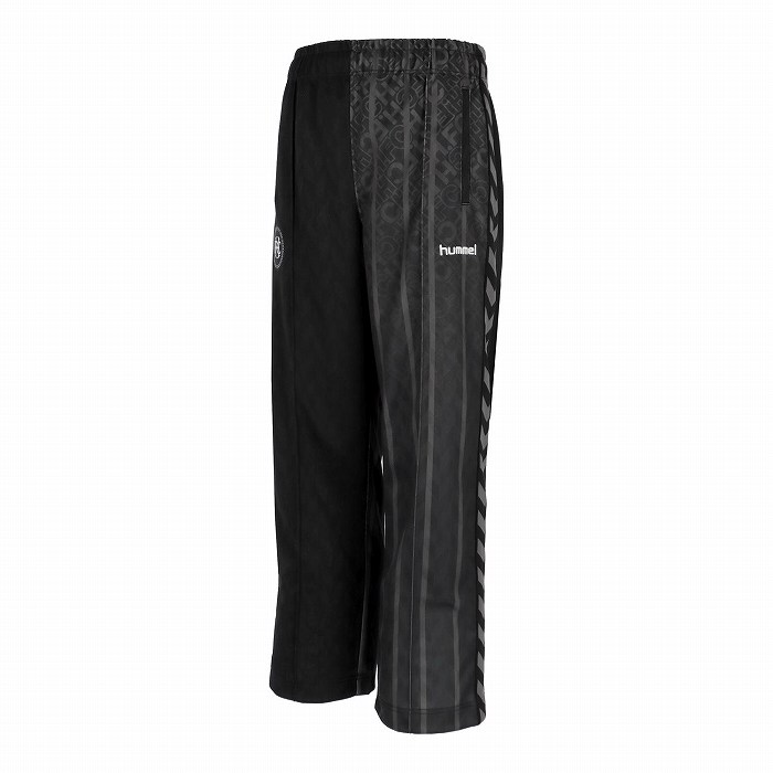 HUMMEL �ҥ���� H.FC �ȥ�å��ѥ�� HAT2136P �ȥ졼�˥󥰥ѥ��