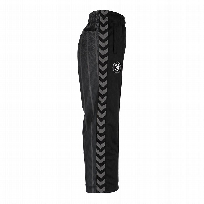 HUMMEL �ҥ���� H.FC �ȥ�å��ѥ�� HAT2136P �ȥ졼�˥󥰥ѥ��