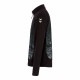 HUMMEL �ҥ���� �ȥ졼�˥󥰥ϡ��ե��åץȥå�(�֥�å�) HAT4184 90 �ȥ졼�˥󥰥ȥå�