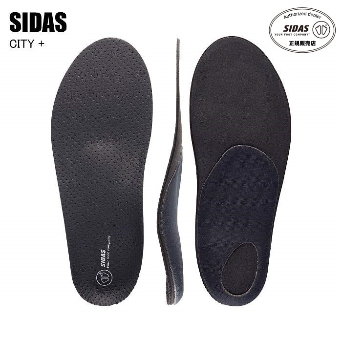 SIDAS ������ CITY + ���ƥ����ץ饹 ���ݡ��� ���ߤ� ���ˡ����� ���󥽡��� ���ѥ��� �ȥ졼�˥� ���塼�� ���������ݡ��� ٨ʿ­