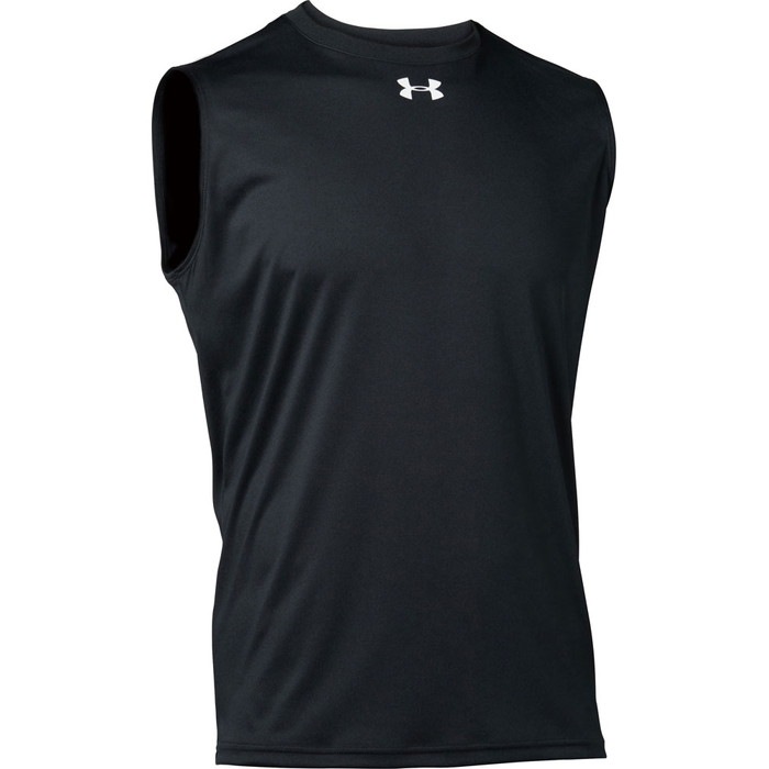 (�᡼�����߸˾���)UNDERARMOUR ������������ޡ� UA ������ ���꡼�֥쥹 ����� 1375589 BLACK / �֥�å�