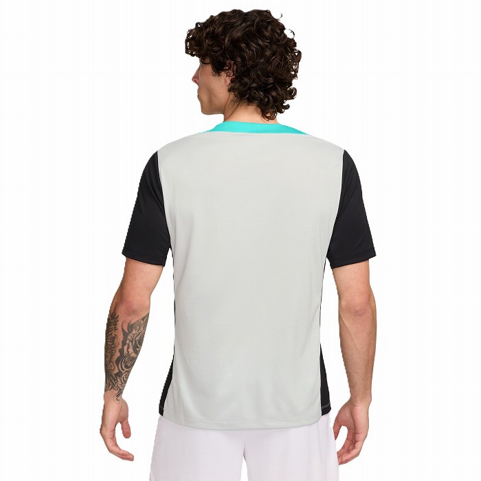 NIKE �ʥ��� DF ���ȥ饤�����硼�ȥ��꡼�֥ȥå�(�ե��ȥ������) FN2400 025 Ⱦµ�ץ饷���