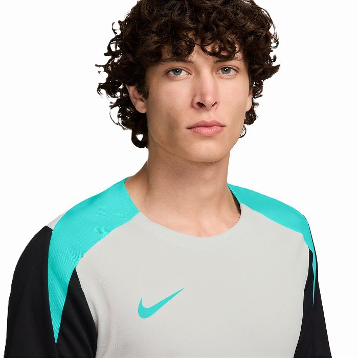 NIKE �ʥ��� DF ���ȥ饤�����硼�ȥ��꡼�֥ȥå�(�ե��ȥ������) FN2400 025 Ⱦµ�ץ饷���