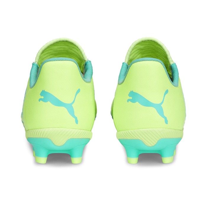 PUMA ס ե塼㡼 ץ쥤 HG/AG + MID JR 10720002 02 å ˥ѥ