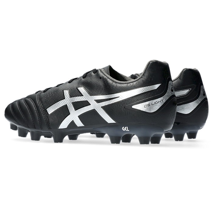 ASICS �����å��� DS LIGHT ADVANCE WIDE 1103A098-001 001 �֥�å��ߥ���С� ���å��� ���ѥ���