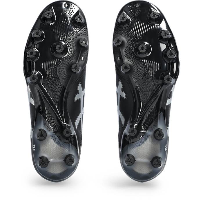 ASICS �����å��� DS LIGHT ADVANCE WIDE 1103A098-001 001 �֥�å��ߥ���С� ���å��� ���ѥ���