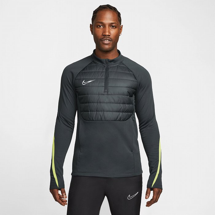 NIKE �ʥ��� THERMA-FIT �����ǥߡ� �ɥ��ȥå�(������������) FB6817 390 �ȥ졼�˥󥰥ȥå� �ɴ�