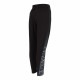HUMMEL �ҥ���� �ƥå��ѥ��(�֥�å�) HAT8136P 90 �ȥ졼�˥󥰥ѥ��