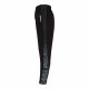 HUMMEL �ҥ���� �ƥå��ѥ��(�֥�å�) HAT8136P 90 �ȥ졼�˥󥰥ѥ��