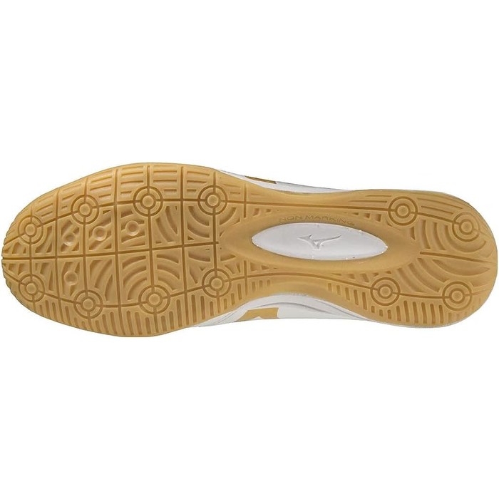 MIZUNO �ߥ��� ��ʥ륷���� NEO SALA PRO IN Q1GA232152 52 �ۥ磻�ȡߥ������ �եåȥ��� ����ɥ�