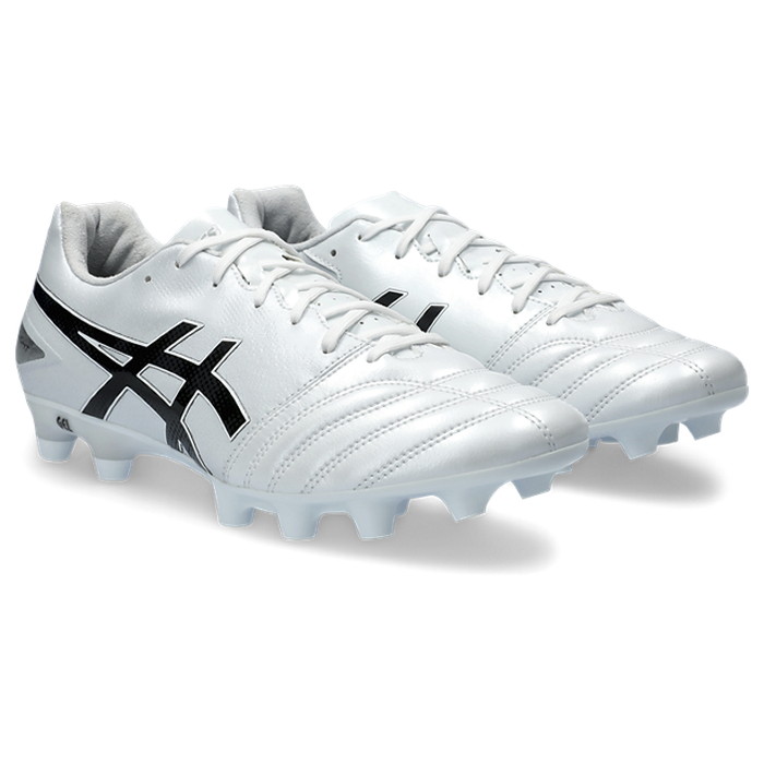 ASICS �����å��� DS LIGHT ADVANCE WIDE 1103A098-101 101 �ۥ磻�ȡߥ֥�å� ���å��� ���ѥ���