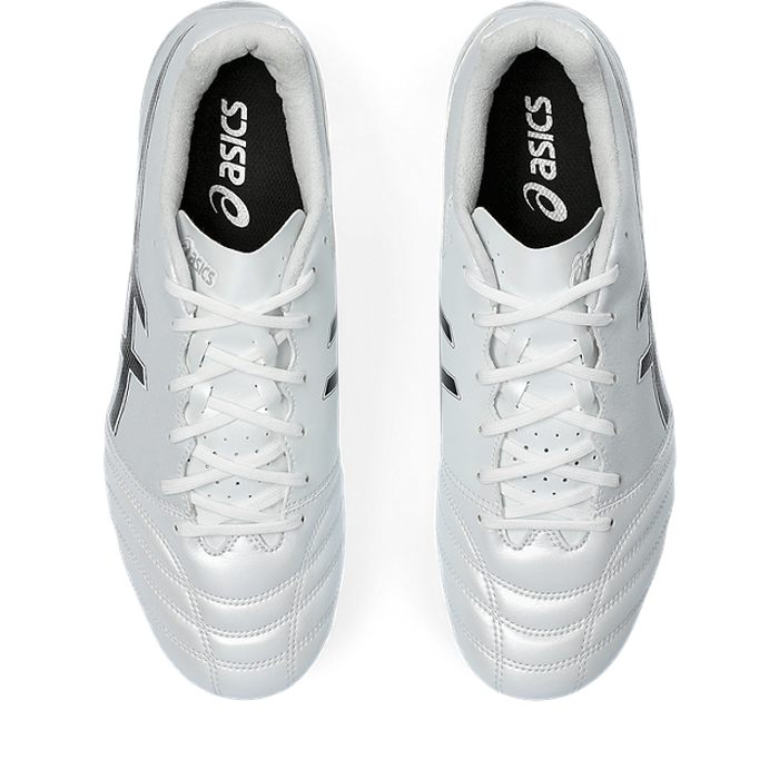 ASICS �����å��� DS LIGHT ADVANCE WIDE 1103A098-101 101 �ۥ磻�ȡߥ֥�å� ���å��� ���ѥ���