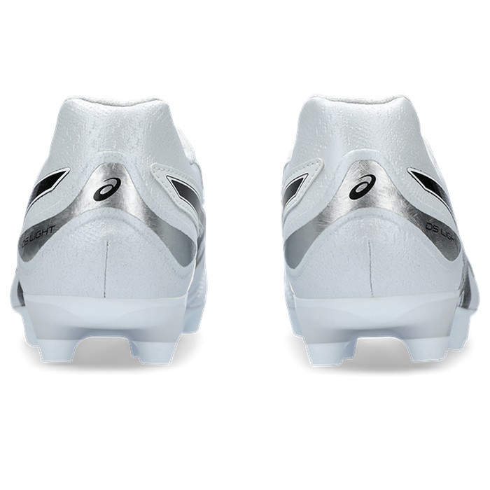 ASICS �����å��� DS LIGHT ADVANCE WIDE 1103A098-101 101 �ۥ磻�ȡߥ֥�å� ���å��� ���ѥ���