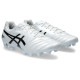 ASICS �����å��� DS LIGHT ADVANCE WIDE 1103A098-101 101 �ۥ磻�ȡߥ֥�å� ���å��� ���ѥ���