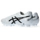 ASICS �����å��� DS LIGHT ADVANCE WIDE 1103A098-101 101 �ۥ磻�ȡߥ֥�å� ���å��� ���ѥ���