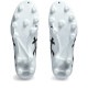 ASICS �����å��� DS LIGHT ADVANCE WIDE 1103A098-101 101 �ۥ磻�ȡߥ֥�å� ���å��� ���ѥ���