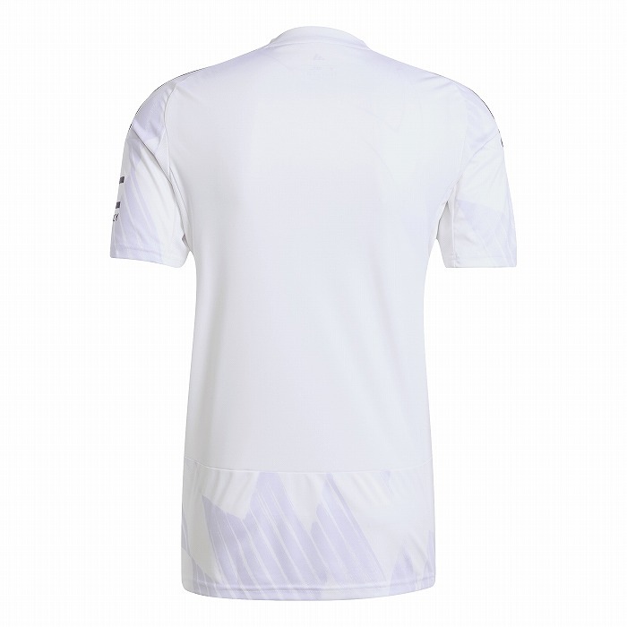 ADIDAS ���ǥ����� �ޥ������������ʥ��ƥå� 25-26 �������� Ⱦµ ��ץꥫ ��˥ե����ॷ���(�ۥ磻��) KRP02 JI7423
