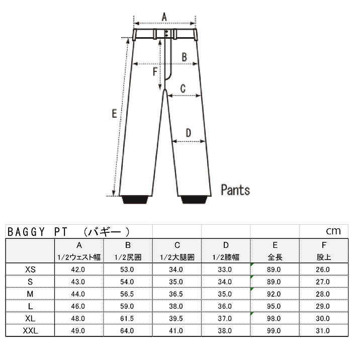 ROME  BAGGY PANTS SMOKE BLUE 24-25   ѥ Ρܡ