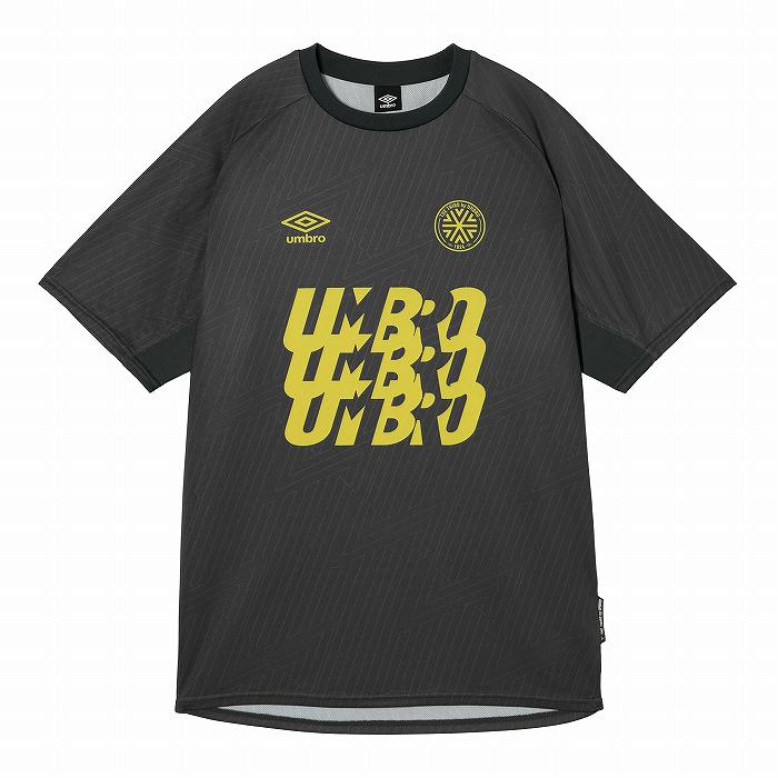 UMBRO ����֥� THE THIRD by UMBRO ����ե��å� �ץ饯�ƥ�������� UF6SHS50M Ⱦµ�ץ饷���