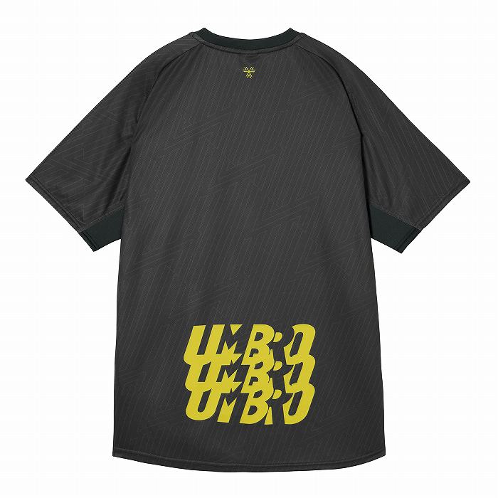 UMBRO ����֥� THE THIRD by UMBRO ����ե��å� �ץ饯�ƥ�������� UF6SHS50M Ⱦµ�ץ饷���