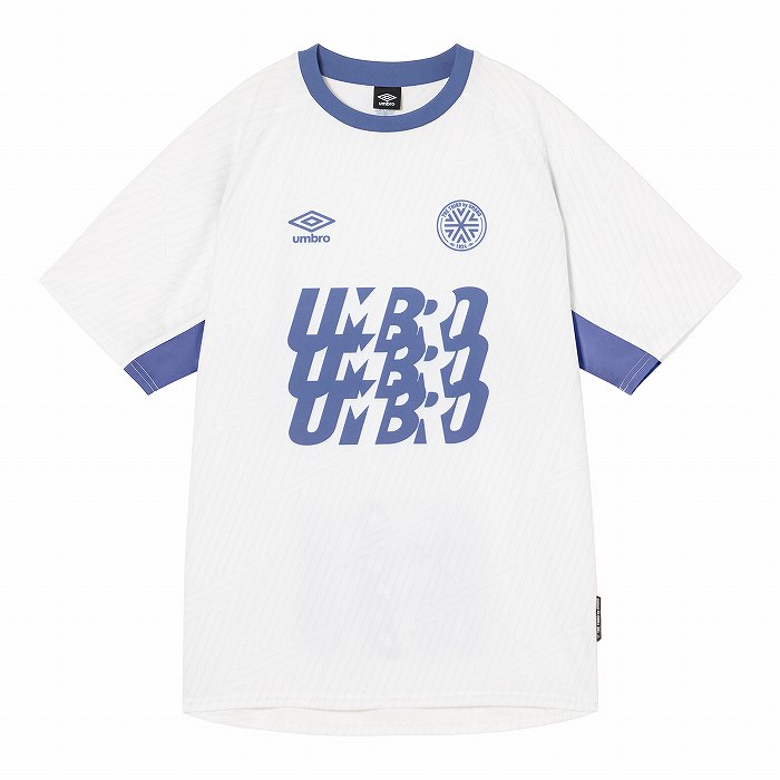 UMBRO ����֥� THE THIRD by UMBRO ����ե��å� �ץ饯�ƥ�������� UF6SHS50M Ⱦµ�ץ饷���