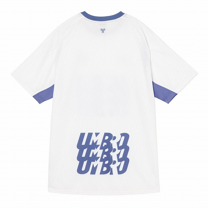 UMBRO ����֥� THE THIRD by UMBRO ����ե��å� �ץ饯�ƥ�������� UF6SHS50M Ⱦµ�ץ饷���