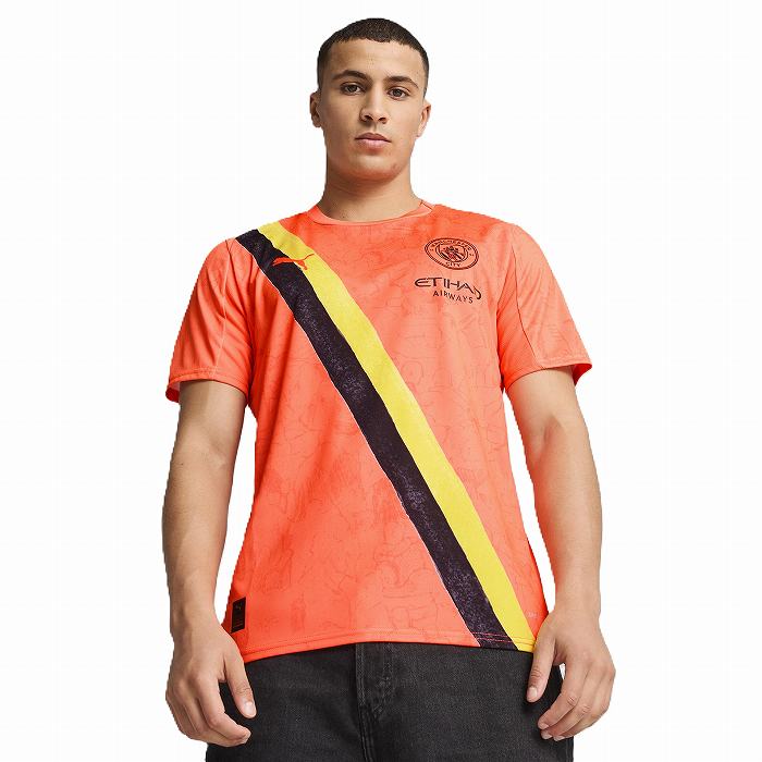 PUMA �ס��� KIDSUPER�ߥޥ�������������ƥ� ����� ��ץꥫ Ⱦµ ��˥ե�����(�����) 781068 08