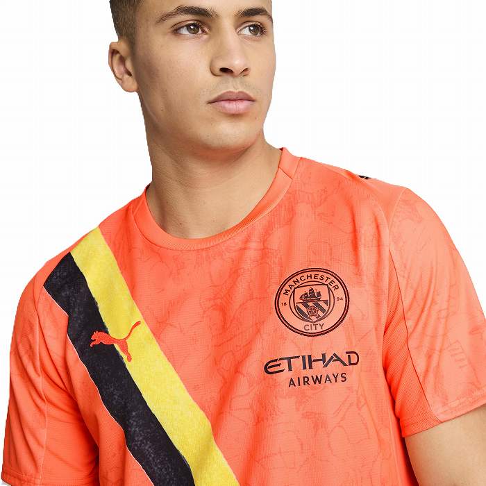 PUMA �ס��� KIDSUPER�ߥޥ�������������ƥ� ����� ��ץꥫ Ⱦµ ��˥ե�����(�����) 781068 08