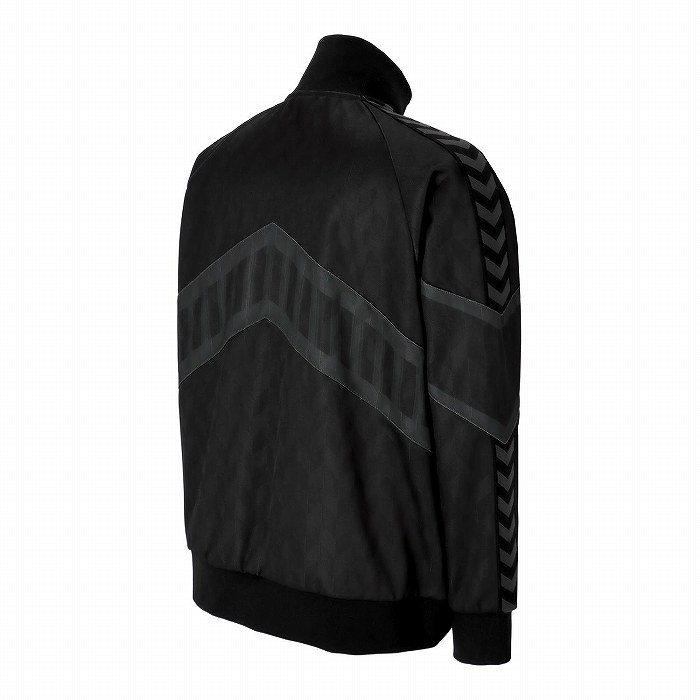 HUMMEL �ҥ���� H.FC �ȥ�å����㥱�å� HAT2143 �ȥ졼�˥󥰥��㡼�� �롼�����륨�å�