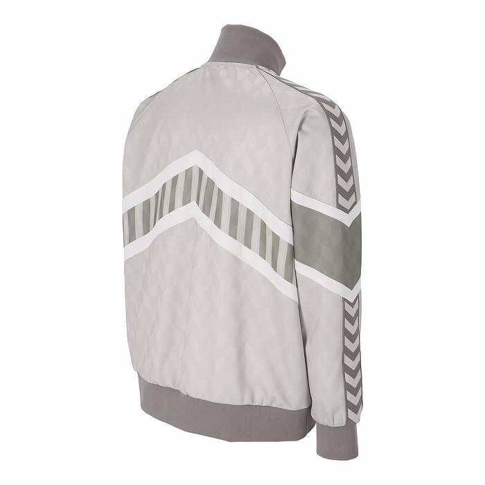 HUMMEL �ҥ���� H.FC �ȥ�å����㥱�å� HAT2143 �ȥ졼�˥󥰥��㡼�� �롼�����륨�å�