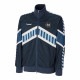 HUMMEL �ҥ���� H.FC �ȥ�å����㥱�å� HAT2143 �ȥ졼�˥󥰥��㡼�� �롼�����륨�å�