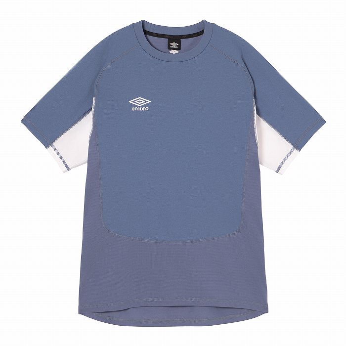 UMBRO ����֥� THE THIRD by UMBRO �ե�����ƥå� �ץ饯�ƥ�������� UF6SHS52M Ⱦµ�ץ饷���