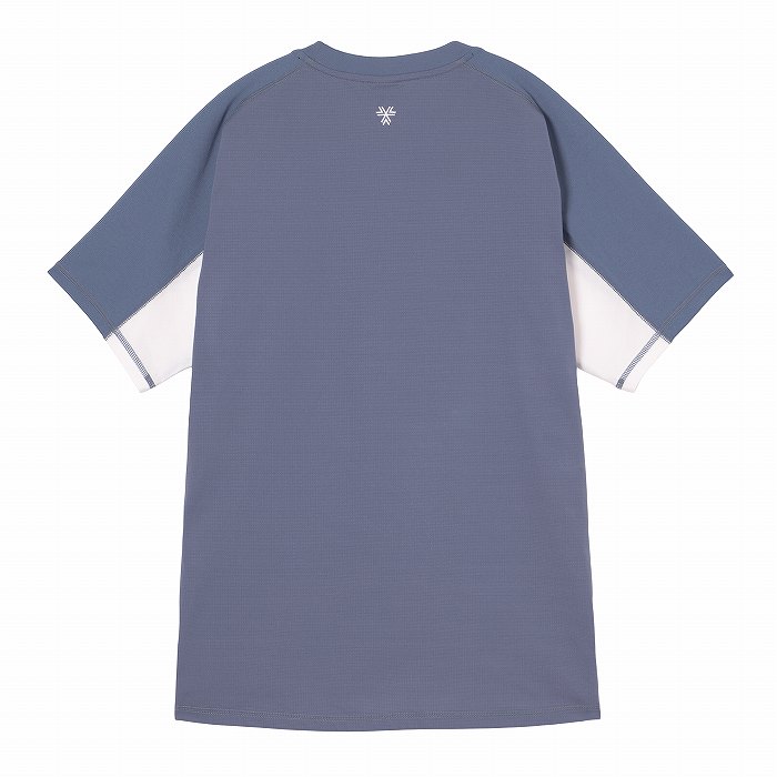 UMBRO ����֥� THE THIRD by UMBRO �ե�����ƥå� �ץ饯�ƥ�������� UF6SHS52M Ⱦµ�ץ饷���