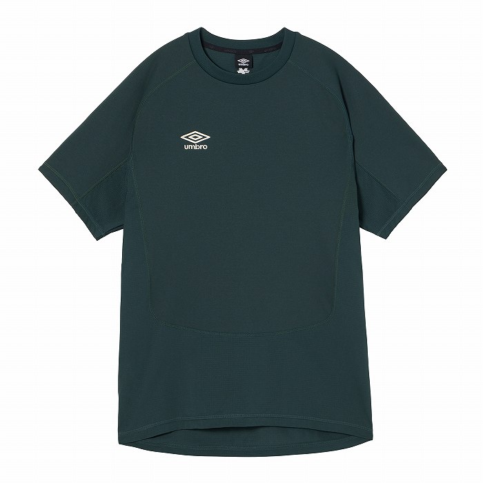 UMBRO ����֥� THE THIRD by UMBRO �ե�����ƥå� �ץ饯�ƥ�������� UF6SHS52M Ⱦµ�ץ饷���