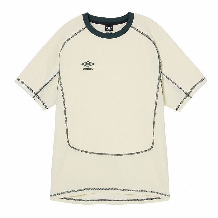 UMBRO ����֥� THE THIRD by UMBRO �ե�����ƥå� �ץ饯�ƥ�������� UF6SHS52M Ⱦµ�ץ饷���