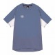UMBRO ����֥� THE THIRD by UMBRO �ե�����ƥå� �ץ饯�ƥ�������� UF6SHS52M Ⱦµ�ץ饷���