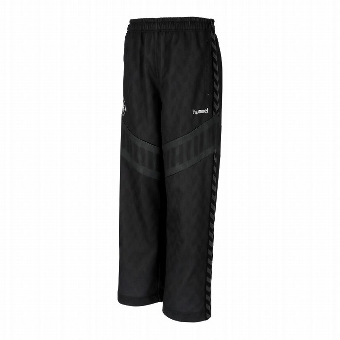 HUMMEL �ҥ���� H.FC �ȥ�å��ѥ�� HAT2143P �ȥ졼�˥󥰥ѥ�� ���㡼�� �롼�����륨�å�