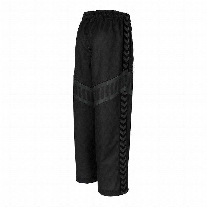 HUMMEL �ҥ���� H.FC �ȥ�å��ѥ�� HAT2143P �ȥ졼�˥󥰥ѥ�� ���㡼�� �롼�����륨�å�